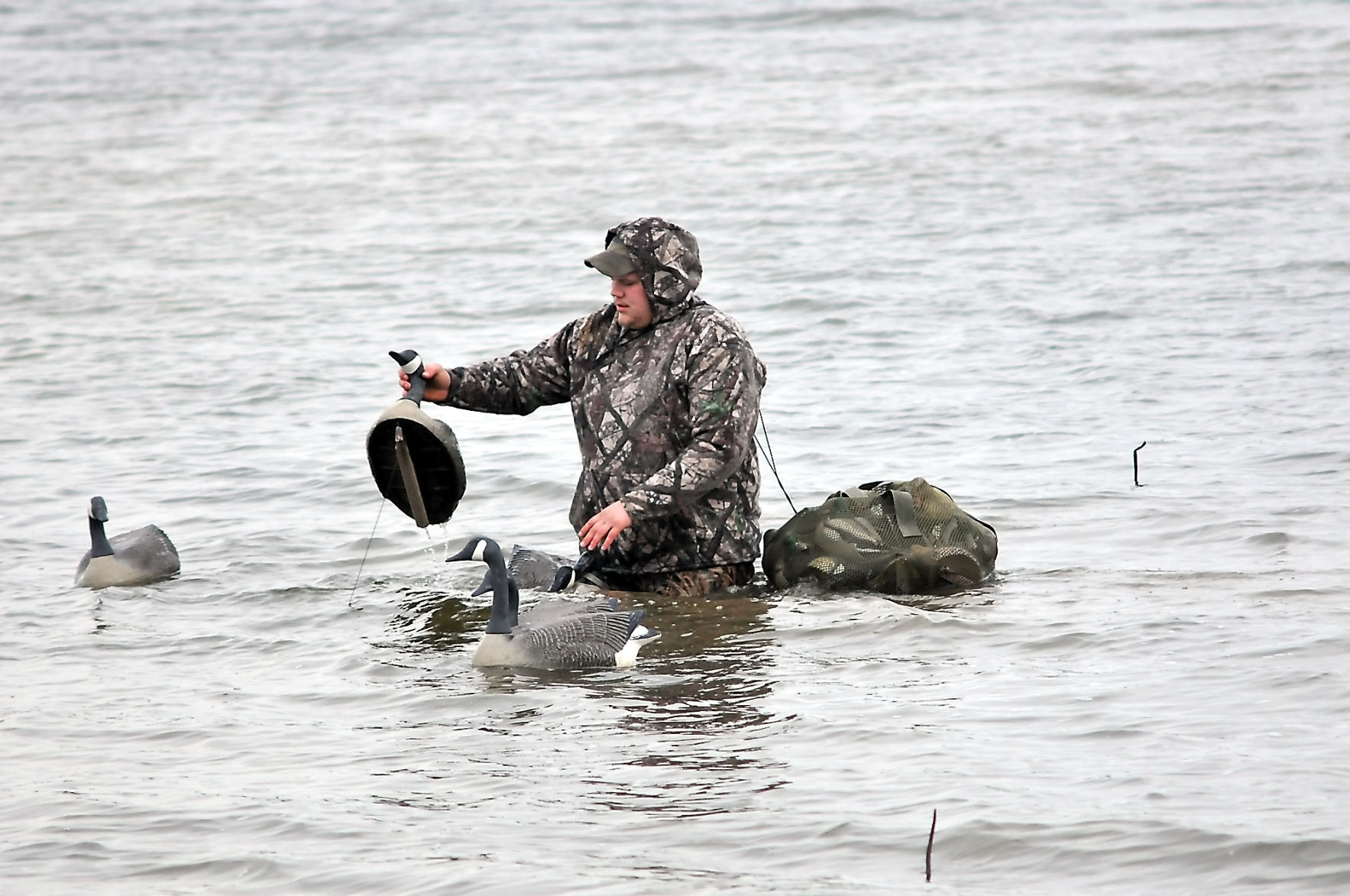 Hunting